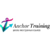 Anchor Training logo, Anchor Training contact details