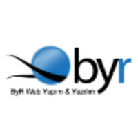 BYRWEB logo, BYRWEB contact details