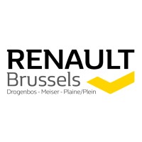 Renault Retail Group Belgium logo, Renault Retail Group Belgium contact details