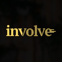 Involve CZ logo, Involve CZ contact details