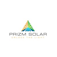 Prizm Solar logo, Prizm Solar contact details