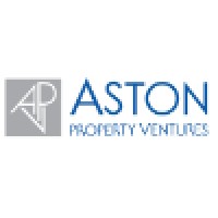 Aston Property Ventures logo, Aston Property Ventures contact details