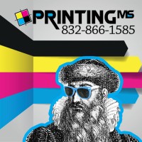 PrintingMS Spring logo, PrintingMS Spring contact details