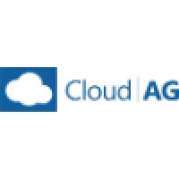 Cloud|AG logo, Cloud|AG contact details