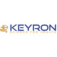 Keyron logo, Keyron contact details