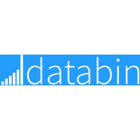 Databin logo, Databin contact details