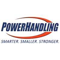 PowerHandling Europe logo, PowerHandling Europe contact details