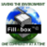 FillAbox Corporation logo, FillAbox Corporation contact details