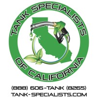 Tank Specialists Of California logo, Tank Specialists Of California contact details