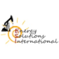 Energy Solutions International Consulting Ltd logo, Energy Solutions International Consulting Ltd contact details