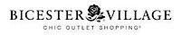 Bicester Village logo, Bicester Village contact details