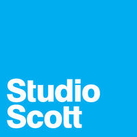 Studio Scott logo, Studio Scott contact details