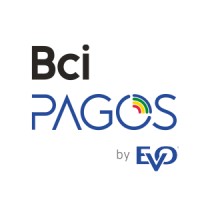 Bci Pagos logo, Bci Pagos contact details