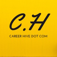 Career Hive Dot Com logo, Career Hive Dot Com contact details