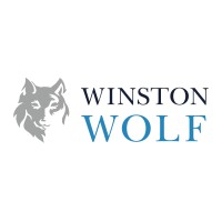 Winston Wolf USA logo, Winston Wolf USA contact details