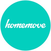 Homemove logo, Homemove contact details