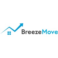 BreezeMove logo, BreezeMove contact details