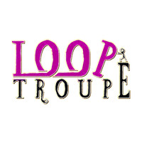 Loop Troupe logo, Loop Troupe contact details