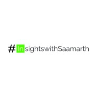 InsightswithSaamarth logo, InsightswithSaamarth contact details