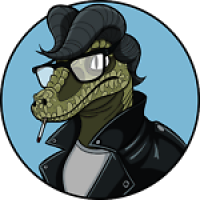 Retro Raptor, LLC logo, Retro Raptor, LLC contact details