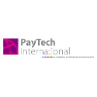 PayTech International logo, PayTech International contact details