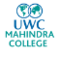 UWC Mahindra College logo, UWC Mahindra College contact details