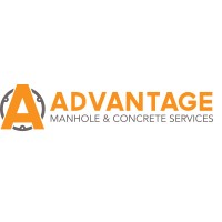 Advantage Manhole & Concrete Services, Inc. logo, Advantage Manhole & Concrete Services, Inc. contact details