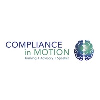 Compliance in Motion logo, Compliance in Motion contact details