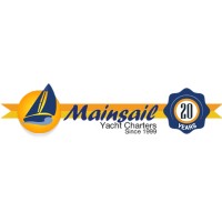 Mainsail Yacht Charters logo, Mainsail Yacht Charters contact details