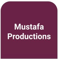 Mustafa Productions logo, Mustafa Productions contact details