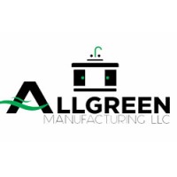 AllGreen Manufacturing logo, AllGreen Manufacturing contact details