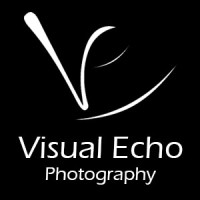 Visual Echo Photography logo, Visual Echo Photography contact details