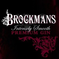 Brockmans Gin logo, Brockmans Gin contact details