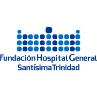 Fundacion Hospital General de la Santisima Trinidad logo, Fundacion Hospital General de la Santisima Trinidad contact details