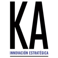 KA Innovación Estratégica logo, KA Innovación Estratégica contact details