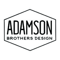 Adamson Brothers Design logo, Adamson Brothers Design contact details