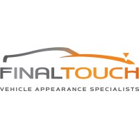 Final Touch Vehicle Appearance Specialists logo, Final Touch Vehicle Appearance Specialists contact details