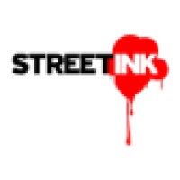 Street Ink logo, Street Ink contact details