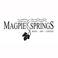 Magpie Springs logo, Magpie Springs contact details