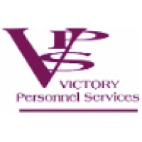 Victory Personnel Services, Inc. logo, Victory Personnel Services, Inc. contact details