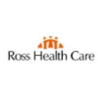 Ross Health Care logo, Ross Health Care contact details