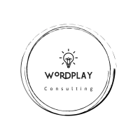 WordPLAY Consulting logo, WordPLAY Consulting contact details