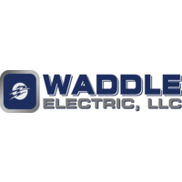 Waddle Electric, LLC logo, Waddle Electric, LLC contact details