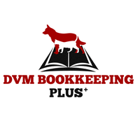 DVM Bookkeeping Plus logo, DVM Bookkeeping Plus contact details