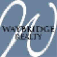 Waybridge Realty. Brokerage logo, Waybridge Realty. Brokerage contact details