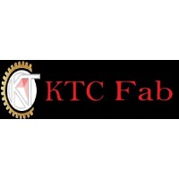 KTC Fab logo, KTC Fab contact details