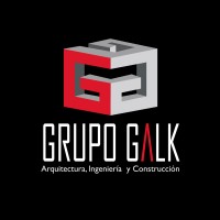 Grupo Galk logo, Grupo Galk contact details