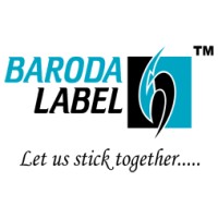 Baroda Label Manufacturing Company logo, Baroda Label Manufacturing Company contact details