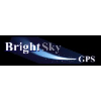 BrightSky GPS logo, BrightSky GPS contact details