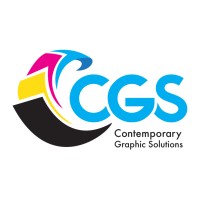 Contemporary Graphics Inc logo, Contemporary Graphics Inc contact details